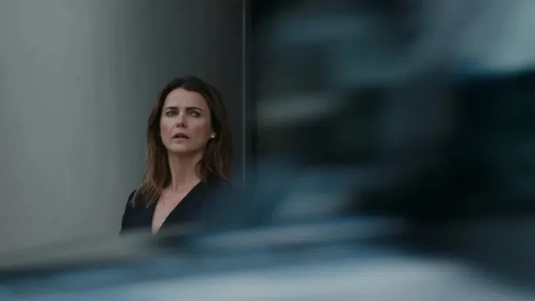 Keri Russell Returns as Kate Wyler in ‘The Diplomat’ Season 2 Trailer