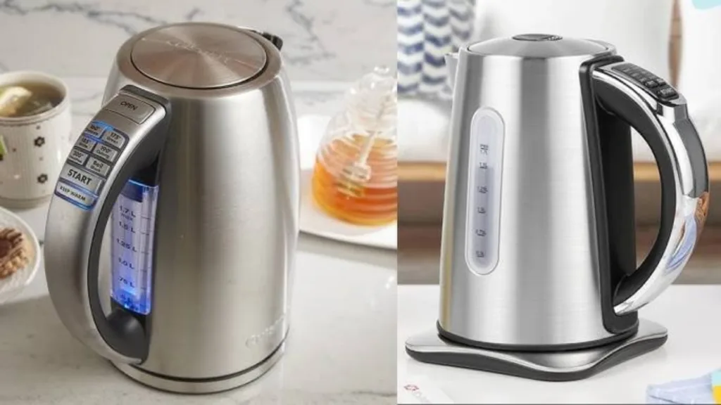 Affordable & Top Brand Electric Kettles Up to 67% Off During Diwali Sale