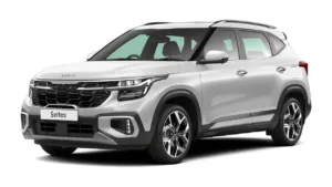 Featured image for: Kia Seltos Stands Out with Stylish Looks and Safety Features in Business category