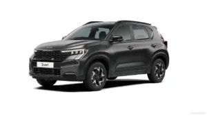 Featured image for: Kia Sonet Hits the Road with Premium Features and valuable Pricing in Business category