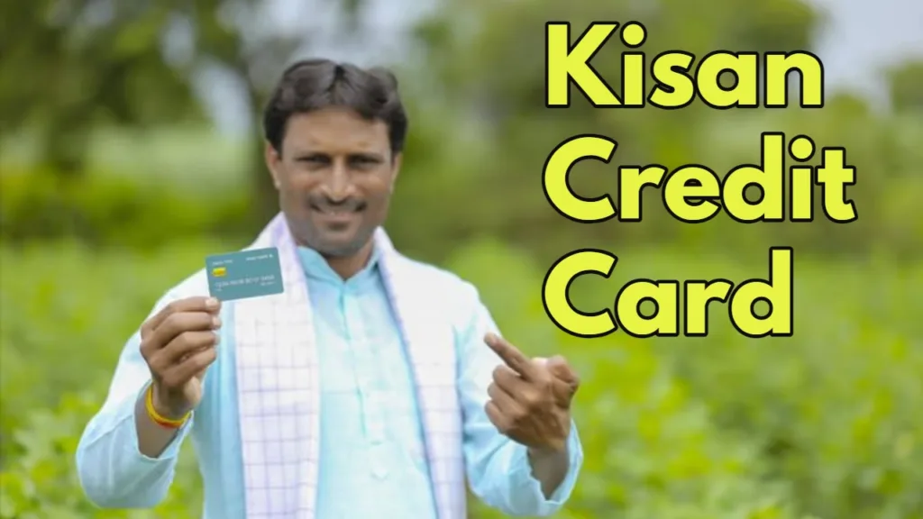 Kisan Credit Card: Affordable Loans for Farmers With Simple Interest Rates And Subsidies