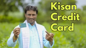 Featured image for: Kisan Credit Card: Affordable Loans for Farmers With Simple Interest Rates And Subsidies in Business category