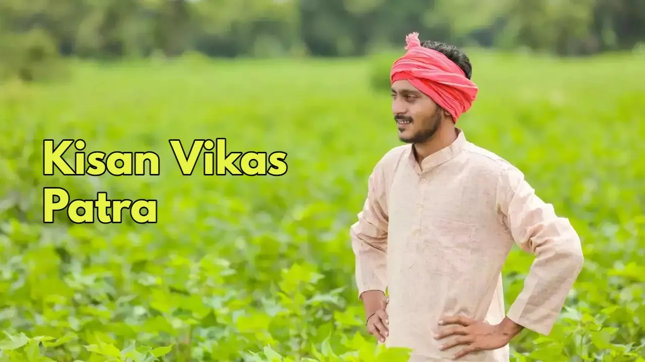 Invest in the Kisan