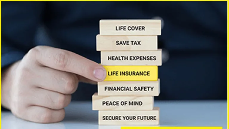 LICs New Term Assurance Rider- Provides additional coverage in case of death