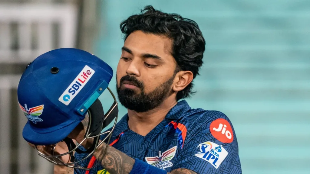 IPL 2025: LSG official player retention list without KL Rahul has announced