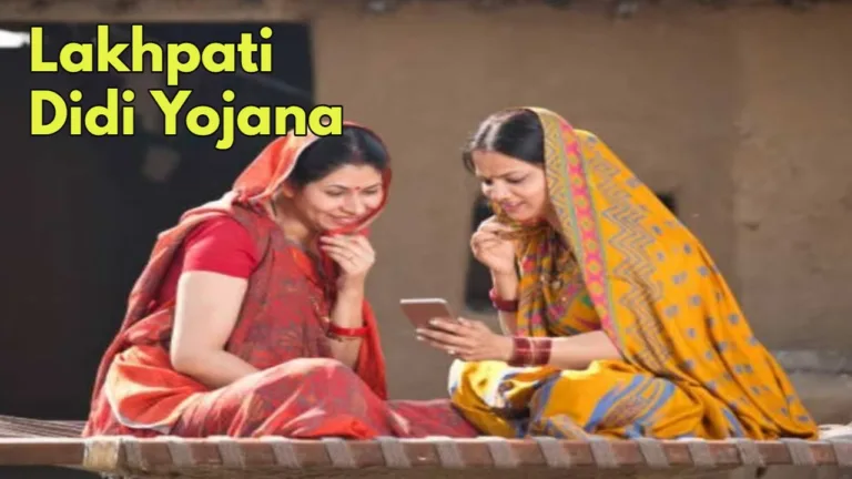 A New Era for Women Entrepreneurs: Lakhpati Didi Yojana Leads the Way