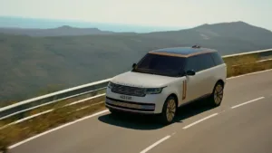 Featured image for: Why Land Rover Range Rover SV Is A Game-Changer In The SUV Market in Business category