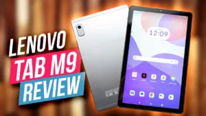 Featured image for: Lenovo Tab M9 Available at Exclusive Discounts on Amazon, Flipkart, and More in Gadgets category