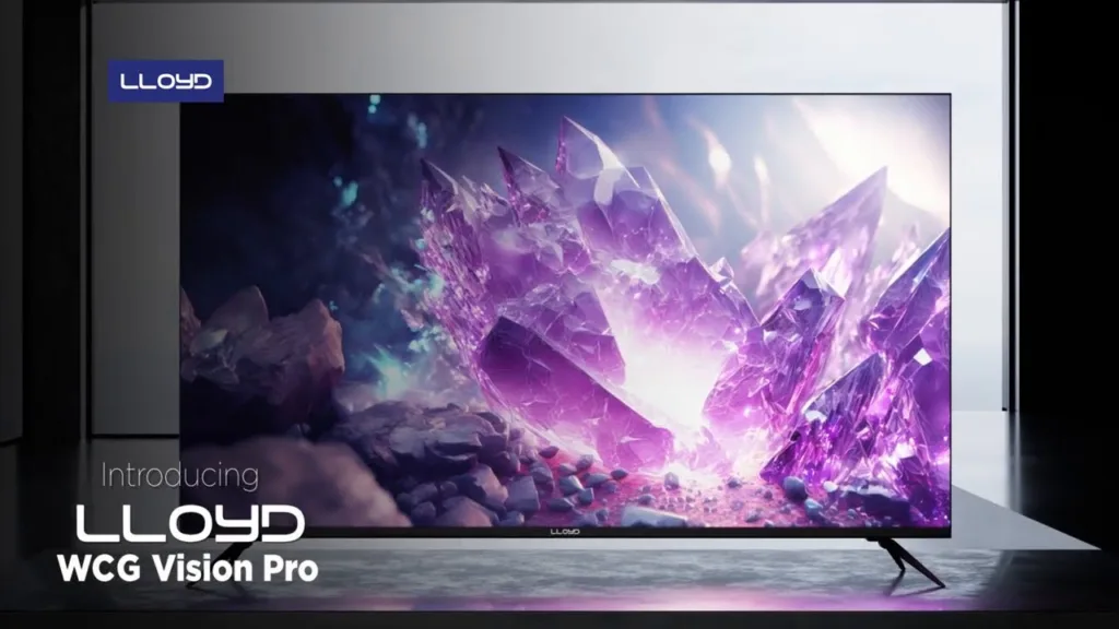 Lloyd 32HS550F Smart TV: Best Festival Offers on Amazon and Flipkart