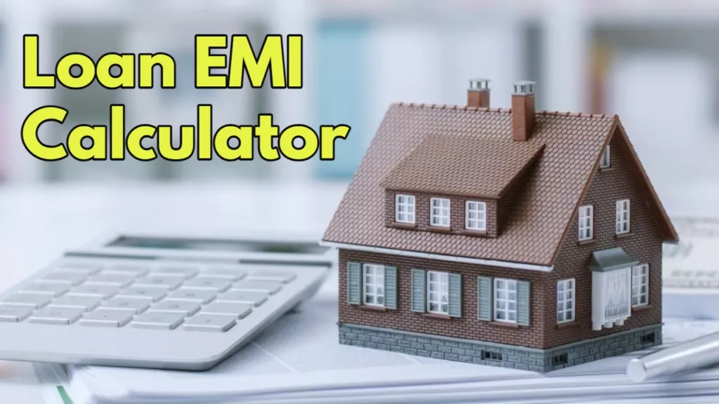 Get Accurate EMI Calculations with Bank’s Official Website or EMI Calculator