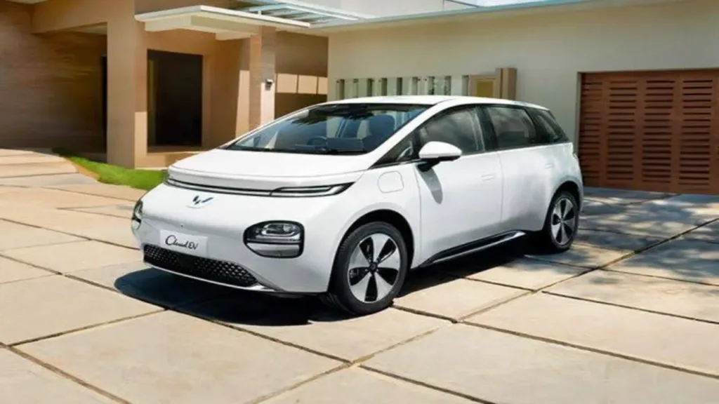 MG Windsor EV Now Available: Features, Specs, and Pricing