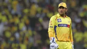 Featured image for: MS Dhoni to retain as 'Capped Player', huge comment before IPL mega auction in latest news category