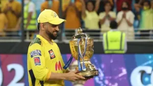 Featured image for: Two CSK stars could retire after IPL 2025 in latest news category