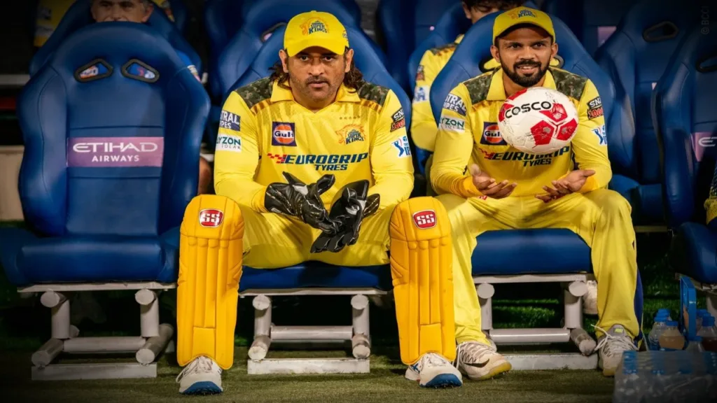 Now it’s confirmed! All doubts clear whether MS Dhoni will play IPL 2025 for CSK or not