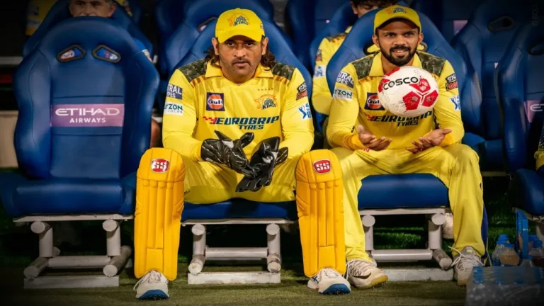 Now it’s confirmed! All doubts clear whether MS Dhoni will play IPL 2025 for CSK or not