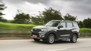 Featured image for: Mahindra Scorpio N – A Look at Its Features and Mileage in Business category