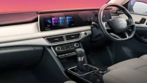 Featured image for: Mahindra XUV 700: Huge Discounts and Top Features in Business category