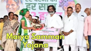 Featured image for: Maiya Samman Yojana: Jharkhand Government's Gift to Women With Diwali Rs 3000 Bonus in Business category