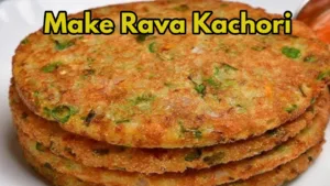 Featured image for: Craving Something New? Try This Rava Kachori Recipe in latest news category