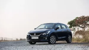 Featured image for: Maruti Baleno sets a new benchmark in hatchbacks with efficient performance in Business category
