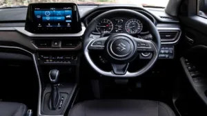 Featured image for: Kia Syros vs Maruti Brezza: Features, Price, and Comparison in Business category