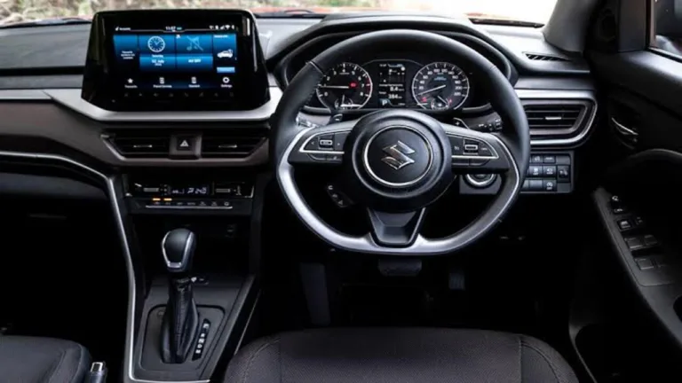 Kia Syros vs Maruti Brezza: Features, Price, and Comparison