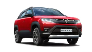 Featured image for: Maruti Brezza 2024 Specifications, Features, and Variants in latest news category