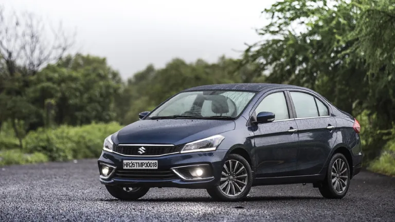 Honda City vs. Maruti Ciaz: Features, Specifications, and Price