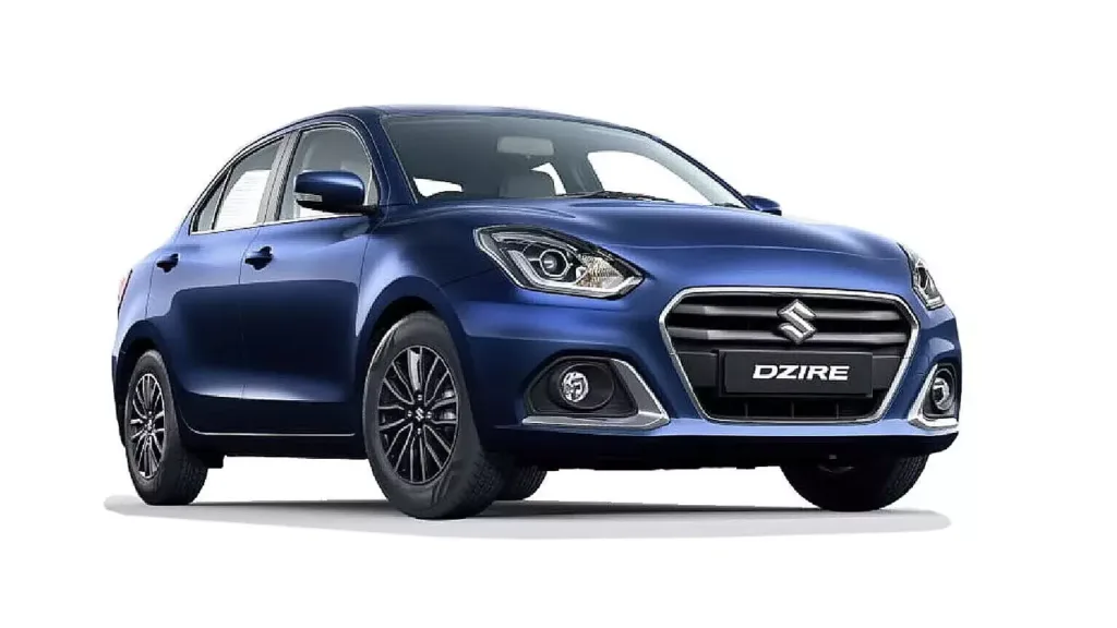 Maruti Dzire Diwali Sale Brings Exciting Offers