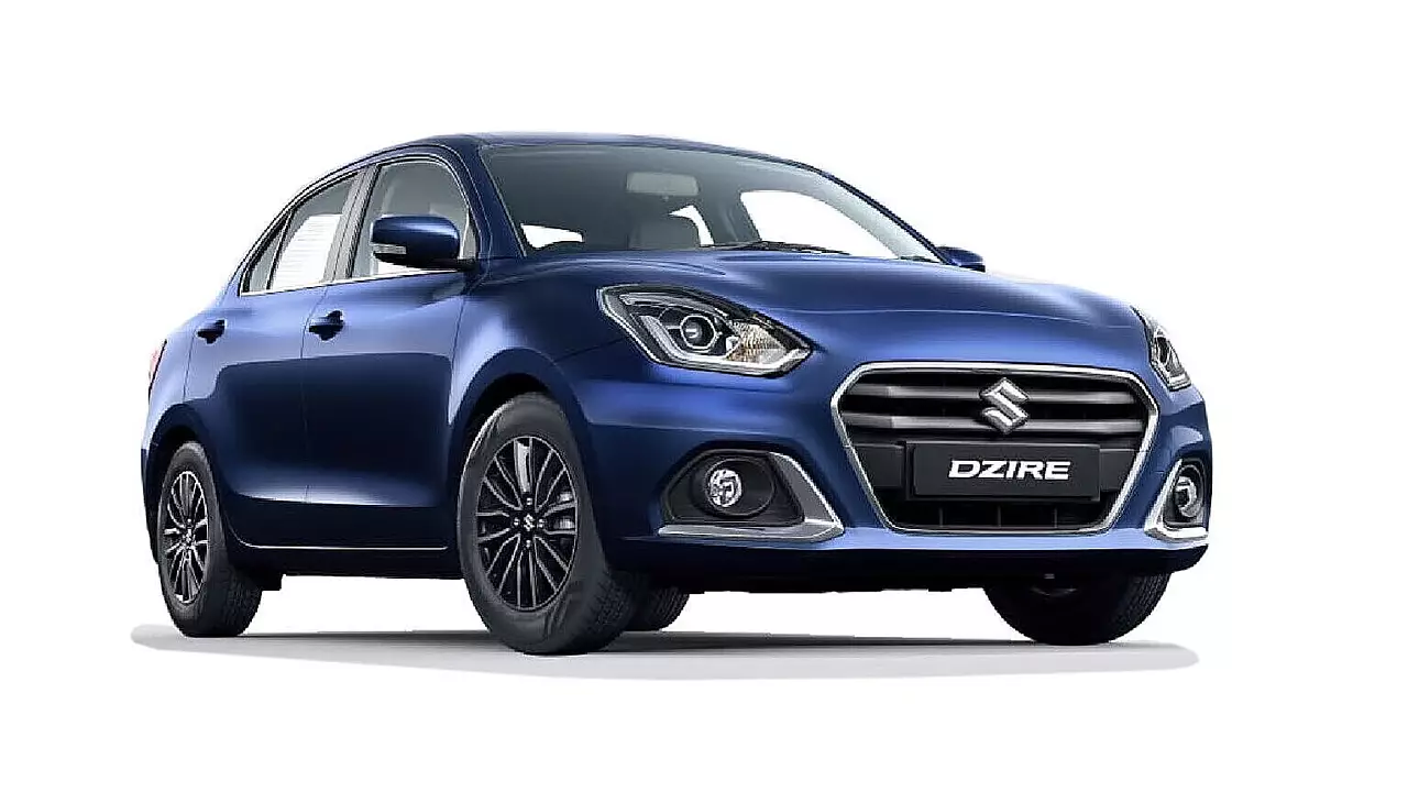Maruti Dzire Diwali Sale