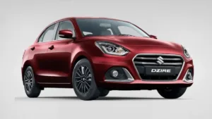Featured image for: Don't Miss Out on Maruti Dzire's Latest Discounts This October in Business category