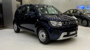 Featured image for: Why Maruti Ignis Is A Must-Buy Hatchback Right Now in latest news category