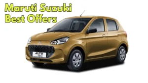 Featured image for: Maruti Suzuki Set to Raise Car Prices by 4% in 2025, Save Before It’s Too Late in Business category