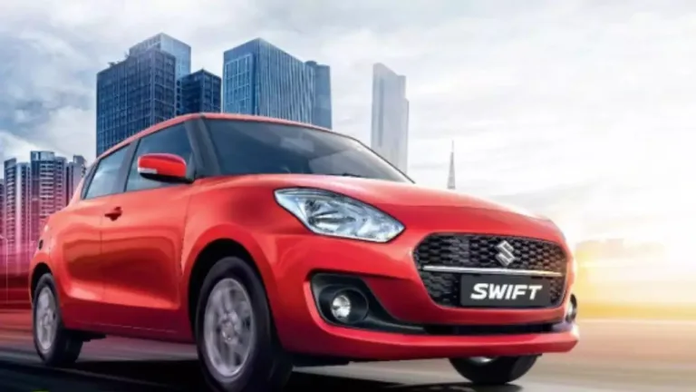 Top Features of Maruti Swift and October Deals You Can’t Miss