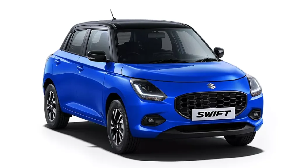 Don’t Miss These Maruti Swift Diwali Deals