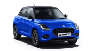 Featured image for: Don’t Miss These Maruti Swift Diwali Deals in latest news category