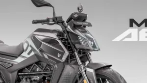 Featured image for: Matter Aera E-Bike Full Details and affordable price with best mileage in latest news category