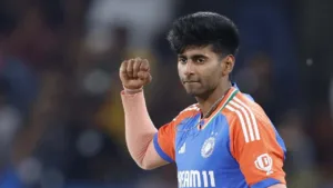 Featured image for: Will Mayank Yadav play against Australia? Rohit gave a big hint in latest news category