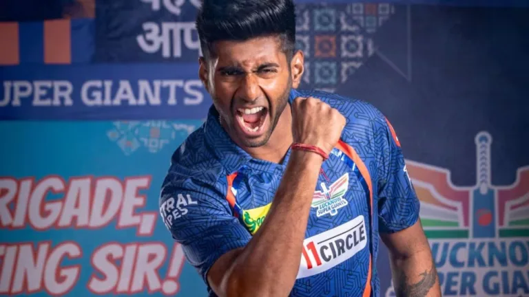 Will Mayank Yadav be able to debut in Bangladesh T20 series, take a look at Team India’s possible playing 11