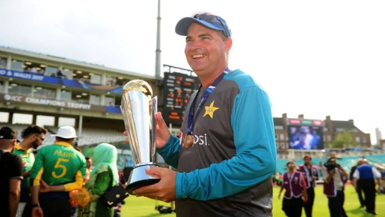 Big decision for Riders, Mickey Arthur will join as head coach