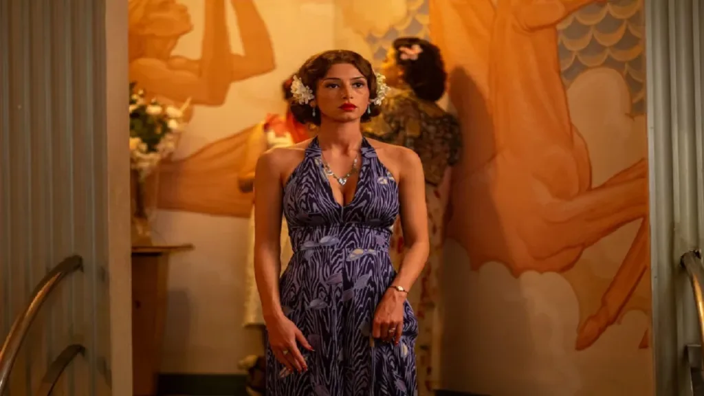 Mimi Keene Shines in First Look at BBC 1930s Agatha Christie Mystery