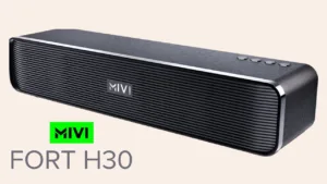 Featured image for: Mivi Fort H30 Bluetooth Soundbar with Exciting Offers on Flipkart's Big Billion Days in Gadgets category