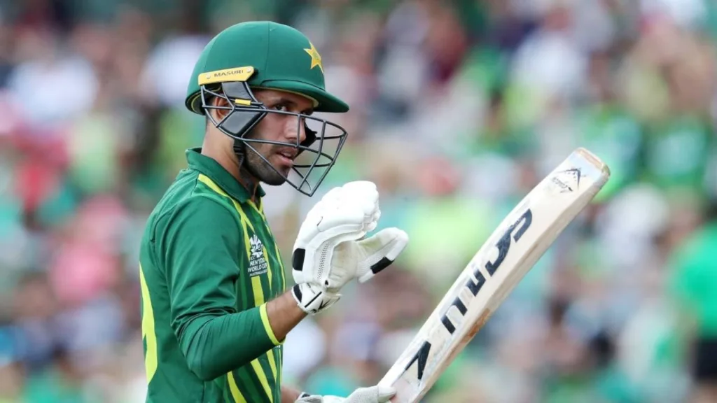 ‘Aapko ek baat batau…’, Pakistan cricketer made schoking comments before India match