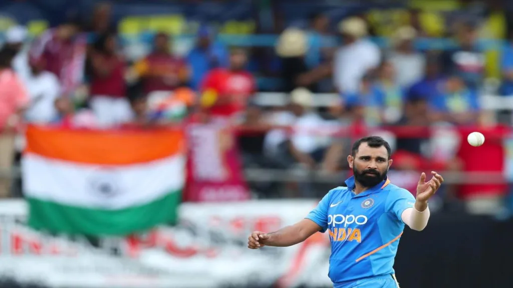 ‘To be honest…’, Rohit disclosed updates about Mohammed Shami