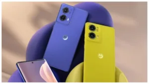 Featured image for: Flipkart Big Diwali Sale 2024 - Motorola G85 5G to get big discount & Rs 16,350 Excahnage Offer in Gadgets category