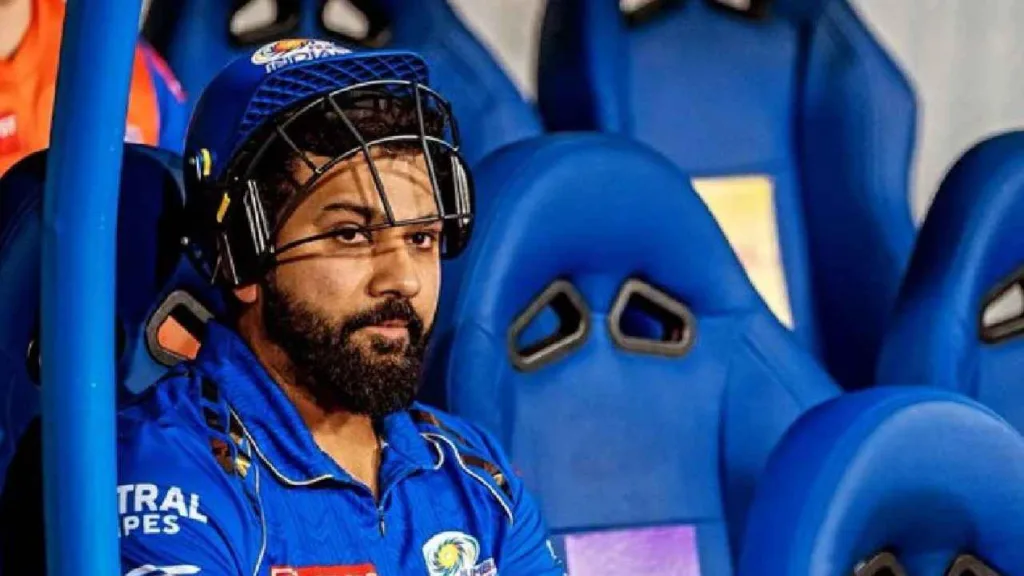 MI to re-elect Rohit Sharma as captain? Jayawardene can be a factor