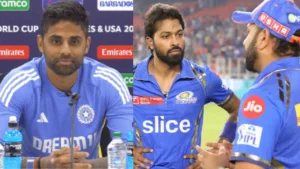 Featured image for: Can Suryakumar Yadav become the new captain of Mumbai Indians? Revealed himself in the press conference in latest news category