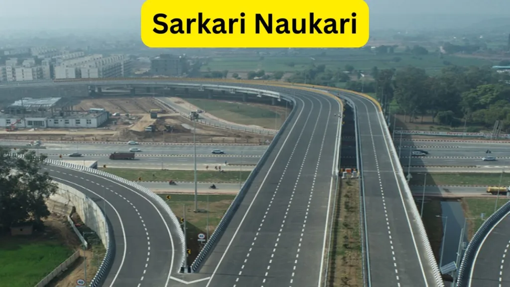 NHAI Recruitment 2024- Apply For Manager Posts, Check Notification And Eligibility