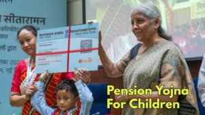 Featured image for: NPS Vatsalya Yojana: Invest in Your Child's Future with Just Rs 1000 per Month in Business category