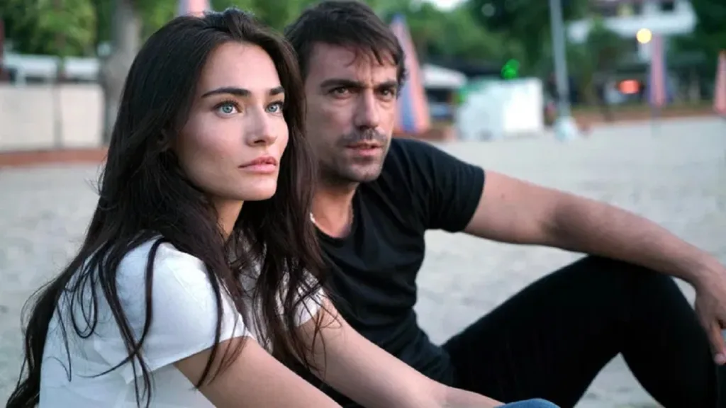 Netflix Announces New Turkish Drama Series Starring ‘Intersection’